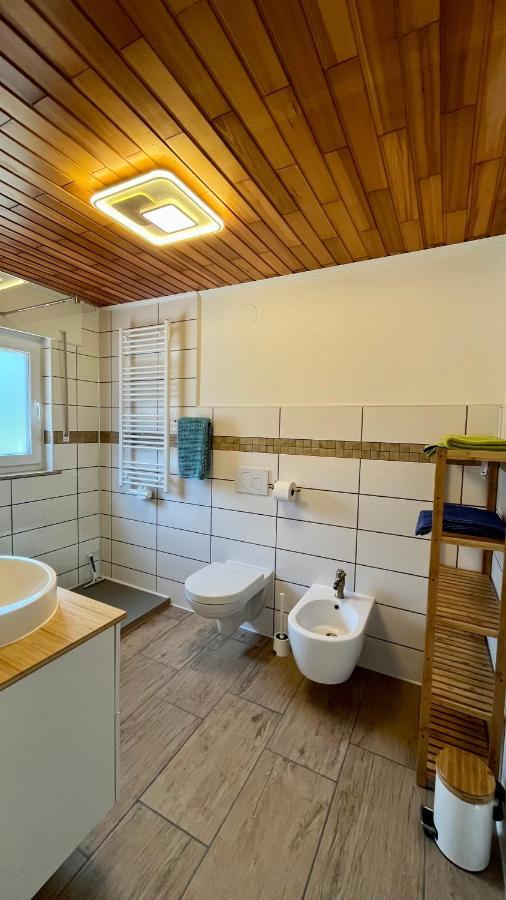 Bed and Breakfast Franky House am Nürburgring Quiddelbach Exterior foto