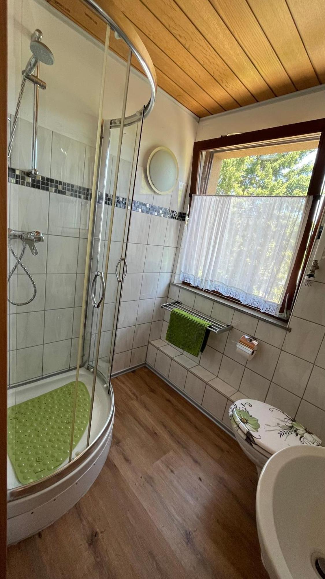 Bed and Breakfast Franky House am Nürburgring Quiddelbach Exterior foto