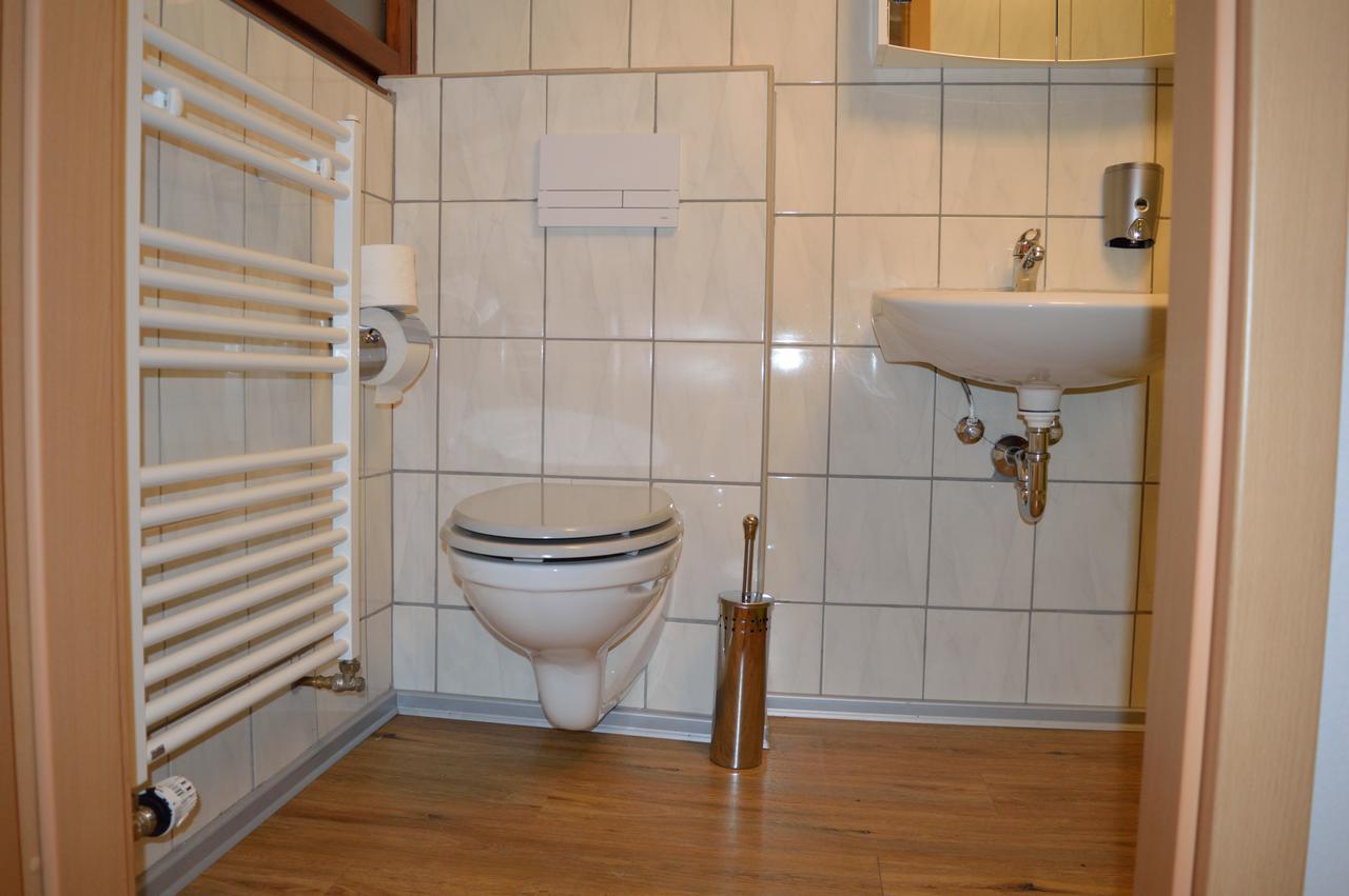 Bed and Breakfast Franky House am Nürburgring Quiddelbach Exterior foto
