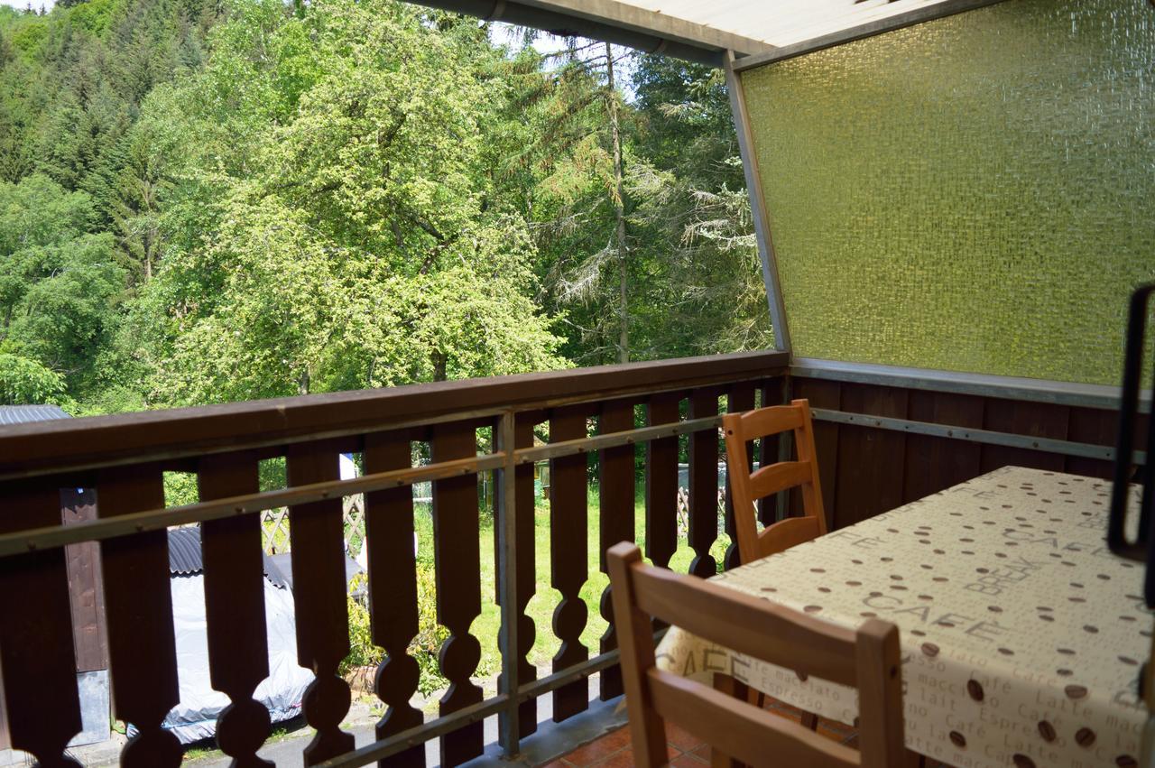 Bed and Breakfast Franky House am Nürburgring Quiddelbach Exterior foto