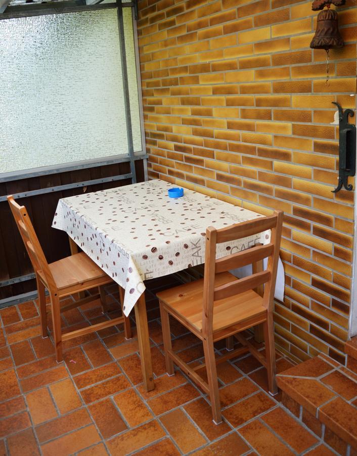 Bed and Breakfast Franky House am Nürburgring Quiddelbach Exterior foto