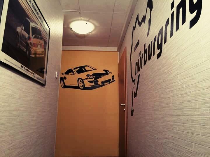Bed and Breakfast Franky House am Nürburgring Quiddelbach Exterior foto
